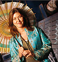 Jewel Staite: FIREFLY
