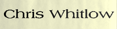 Chris Whitlow
