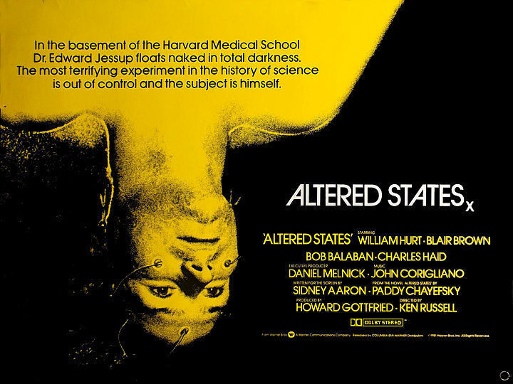 ALTERED STATES