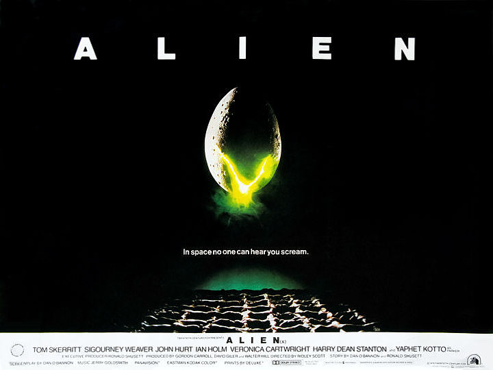 ALIEN