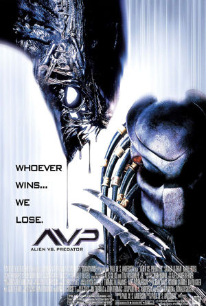 Alien vs Predator