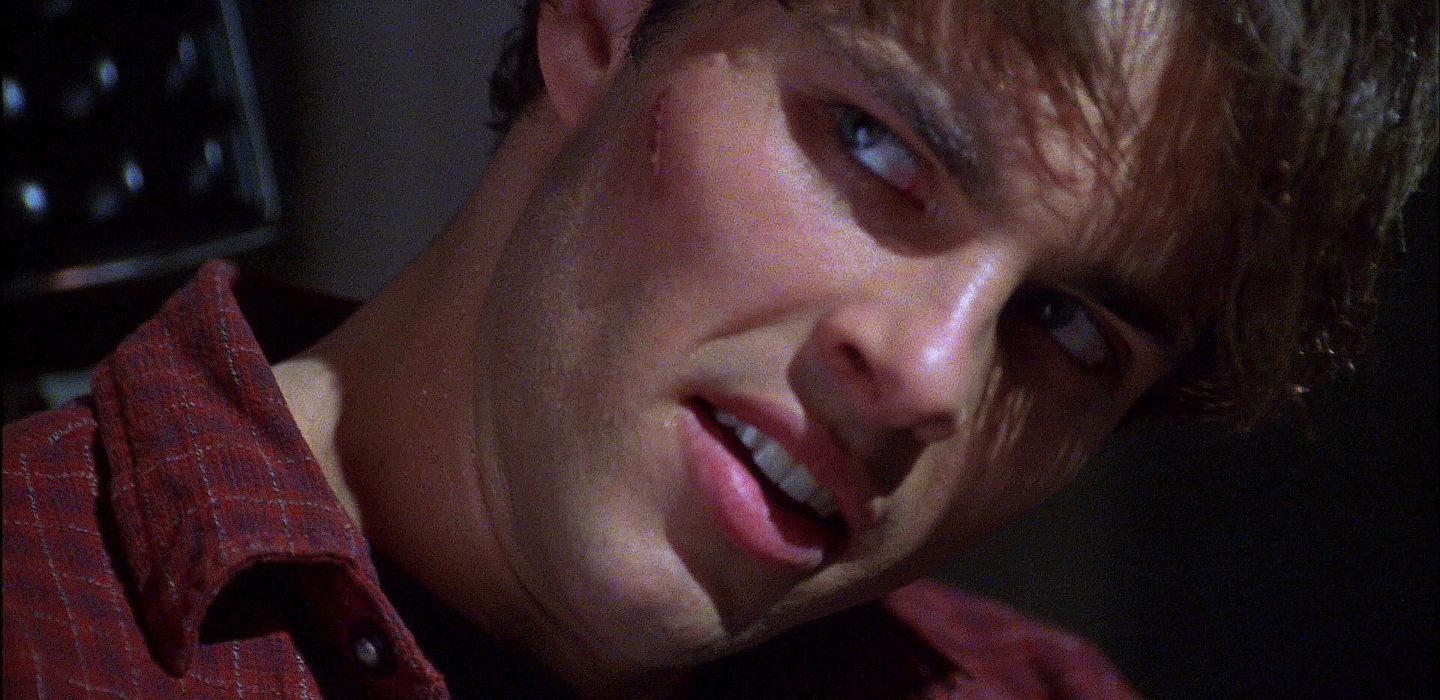 James Marsden in Disturbing Behavior