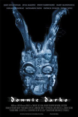 Donnie Darko