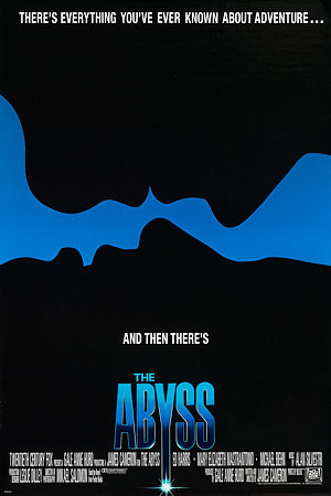 THE ABYSS