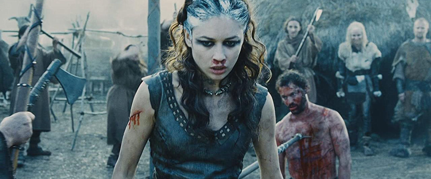 Centurion - Olga Kurylenko