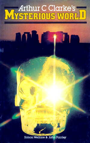 Mysterious World