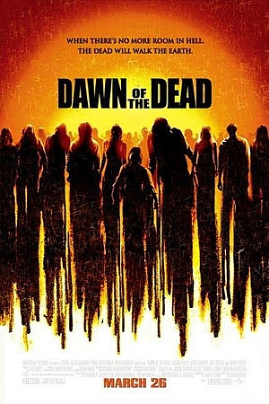 DAWN OF THE DEAD