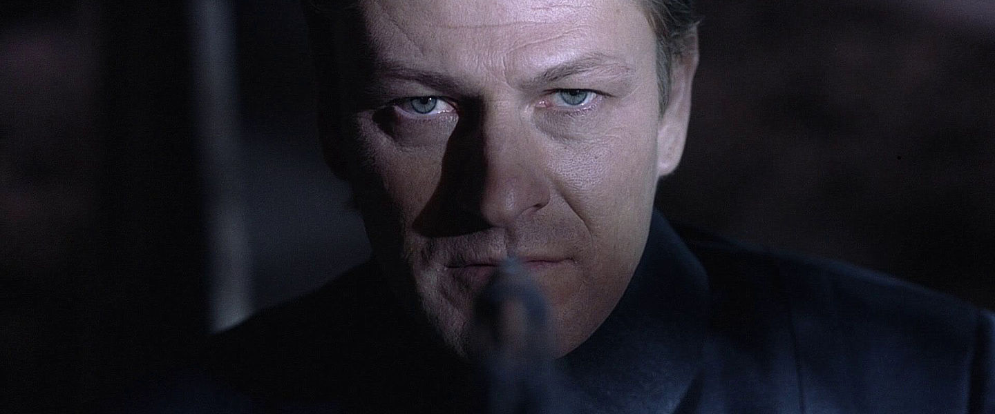EQUILIBRIUM - Sean Bean