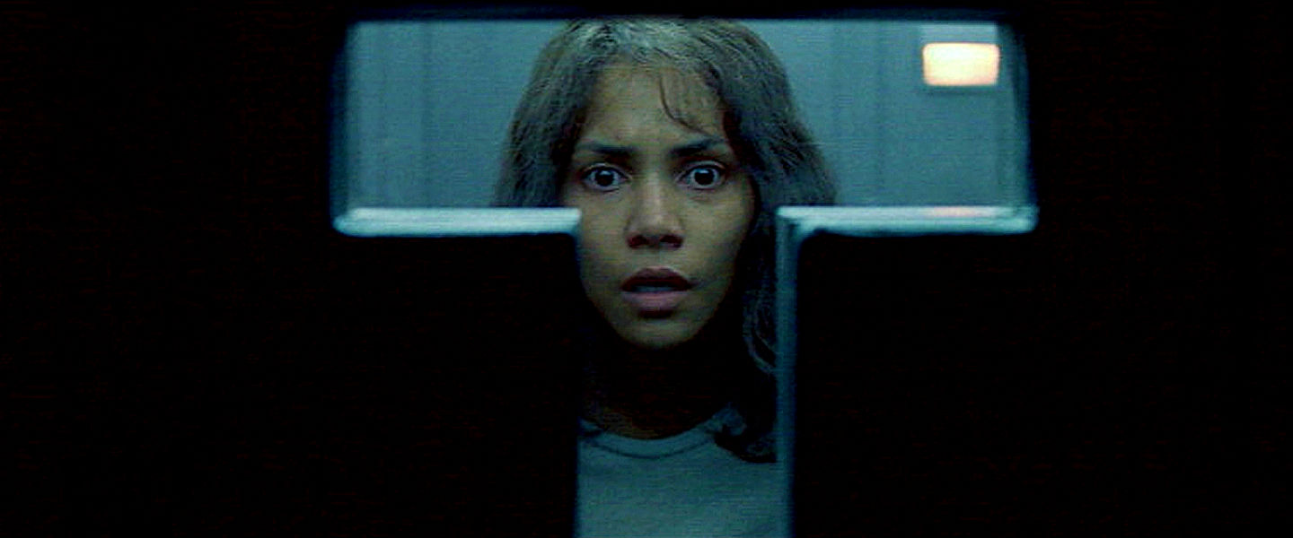 Gothika - Halle Berry