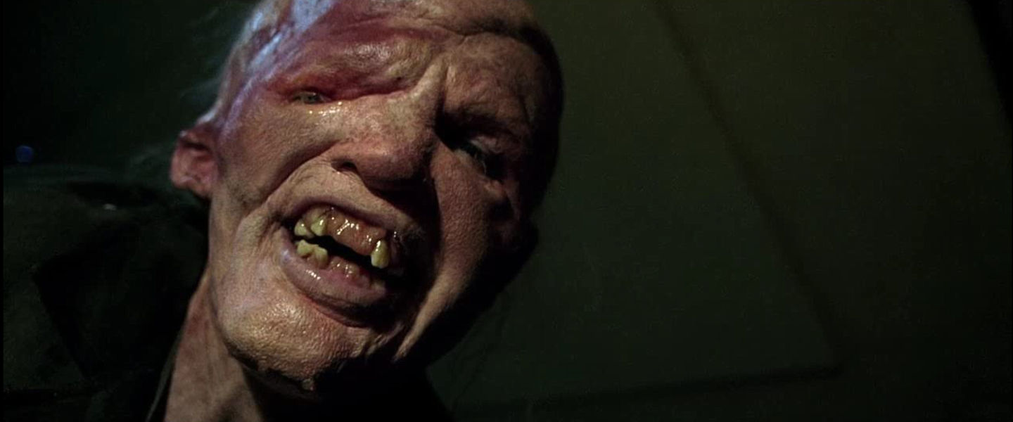 The Hills Have Eyes - 2006 Michael Bailey Smith