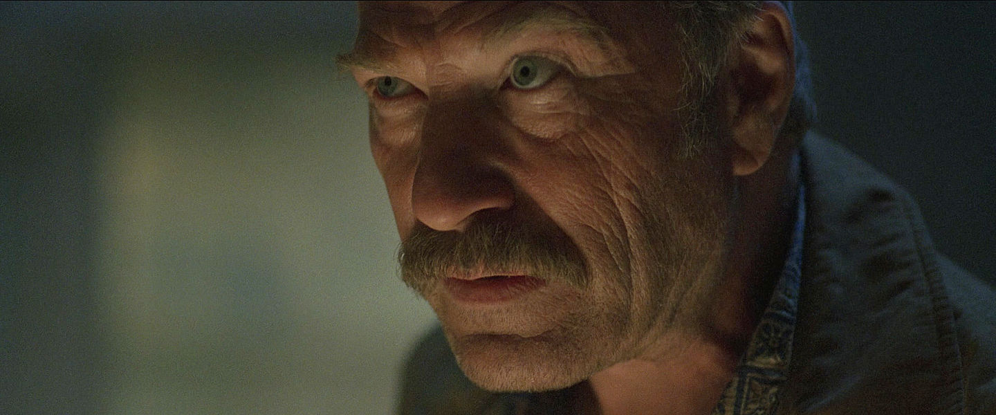 THE HILLS HAVE EYES - 2006 - Ted Levine