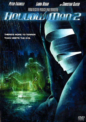 Hollowman 2