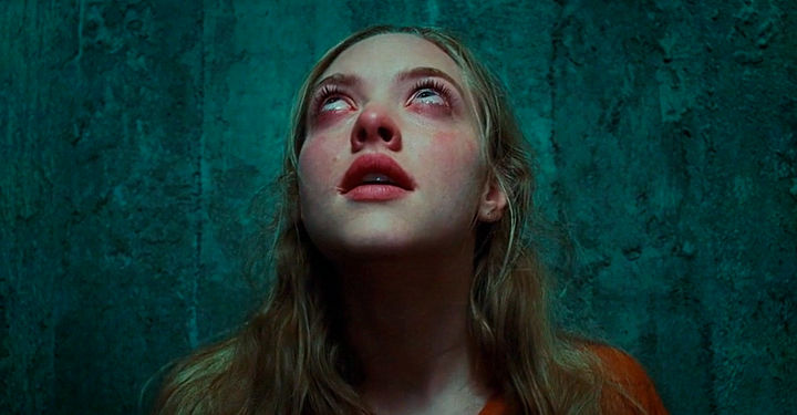 JENNIFER'S BODY - Amanda Seyfried 