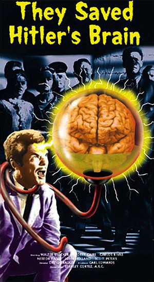 The Abandoned U.S. poster