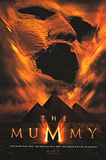 The Mummy 1999