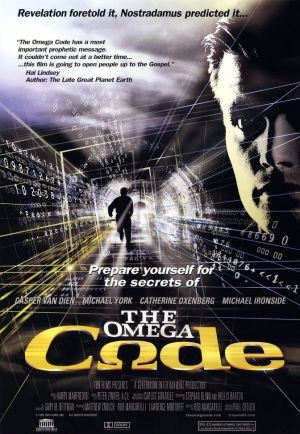 THE OMEGA CODE movie review