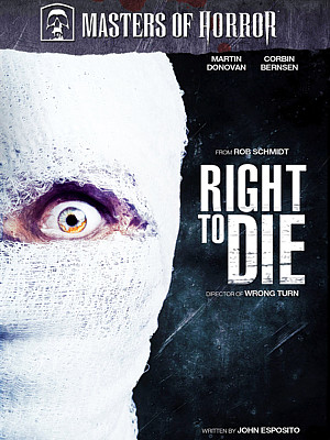 RIGHT TO DIE