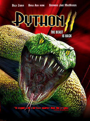 Python II