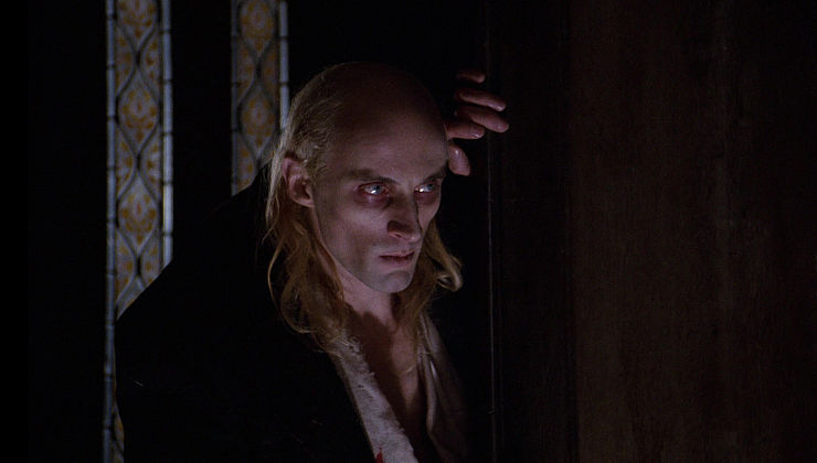 THE ROCKY HORROR PICTURE SHOW - Richard O'Brien