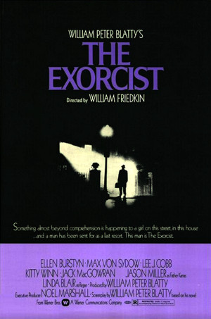 The Exorcist
