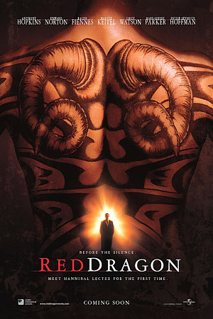 RED DRAGON