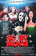 Scary Movie