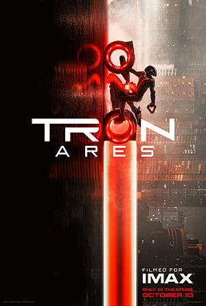Tron Ares