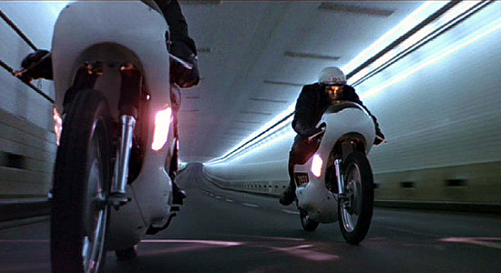 Arrest is within the budget