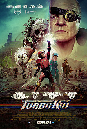 TURBO KID