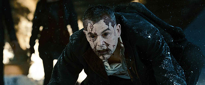 30 DAYS OF NIGHT Danny Huston