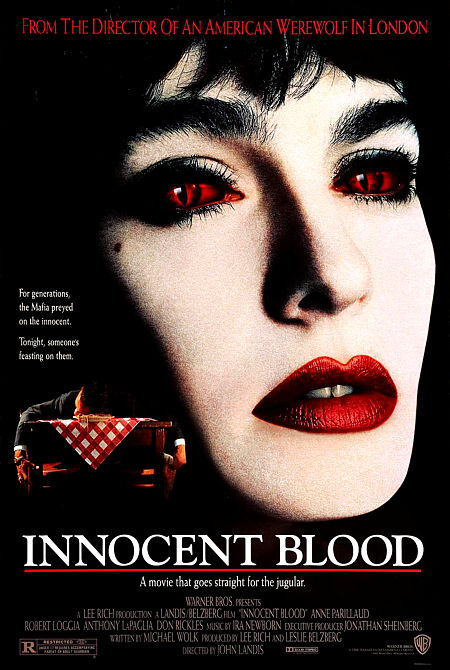 Innocent Blood