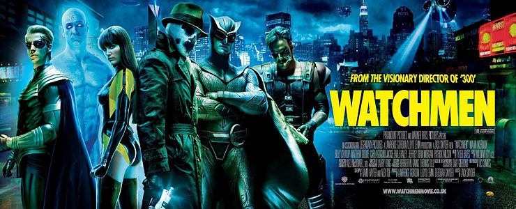WATCHMEN