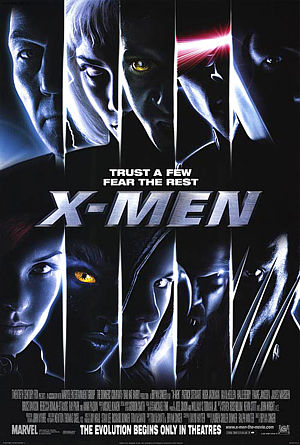 X-MEN