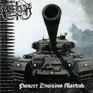 Marduk: Panzer Division