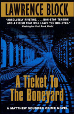 A Ticket to the Boneyard