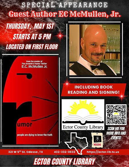 Ector County Library